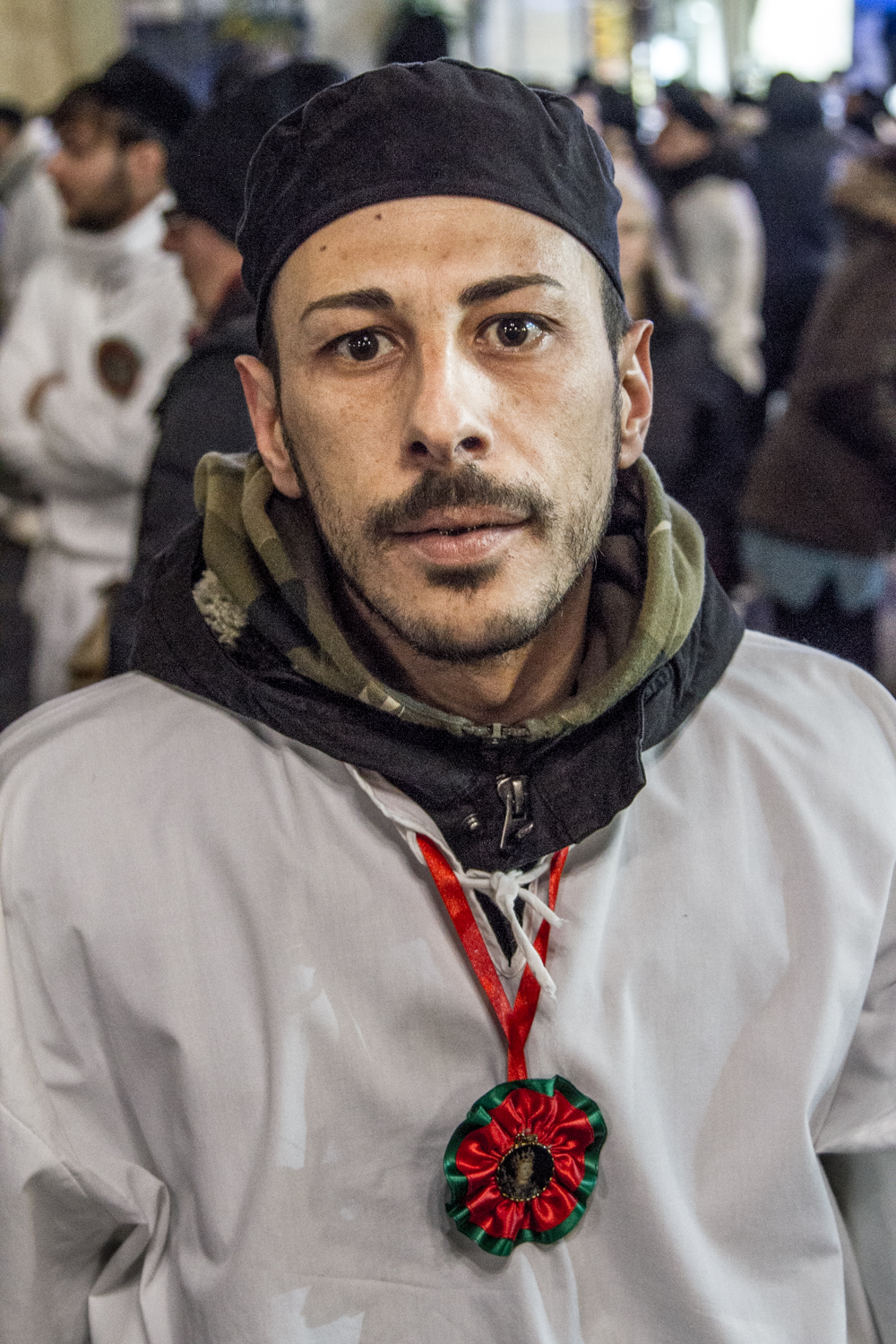 Fotografia di Francesco Nicosia