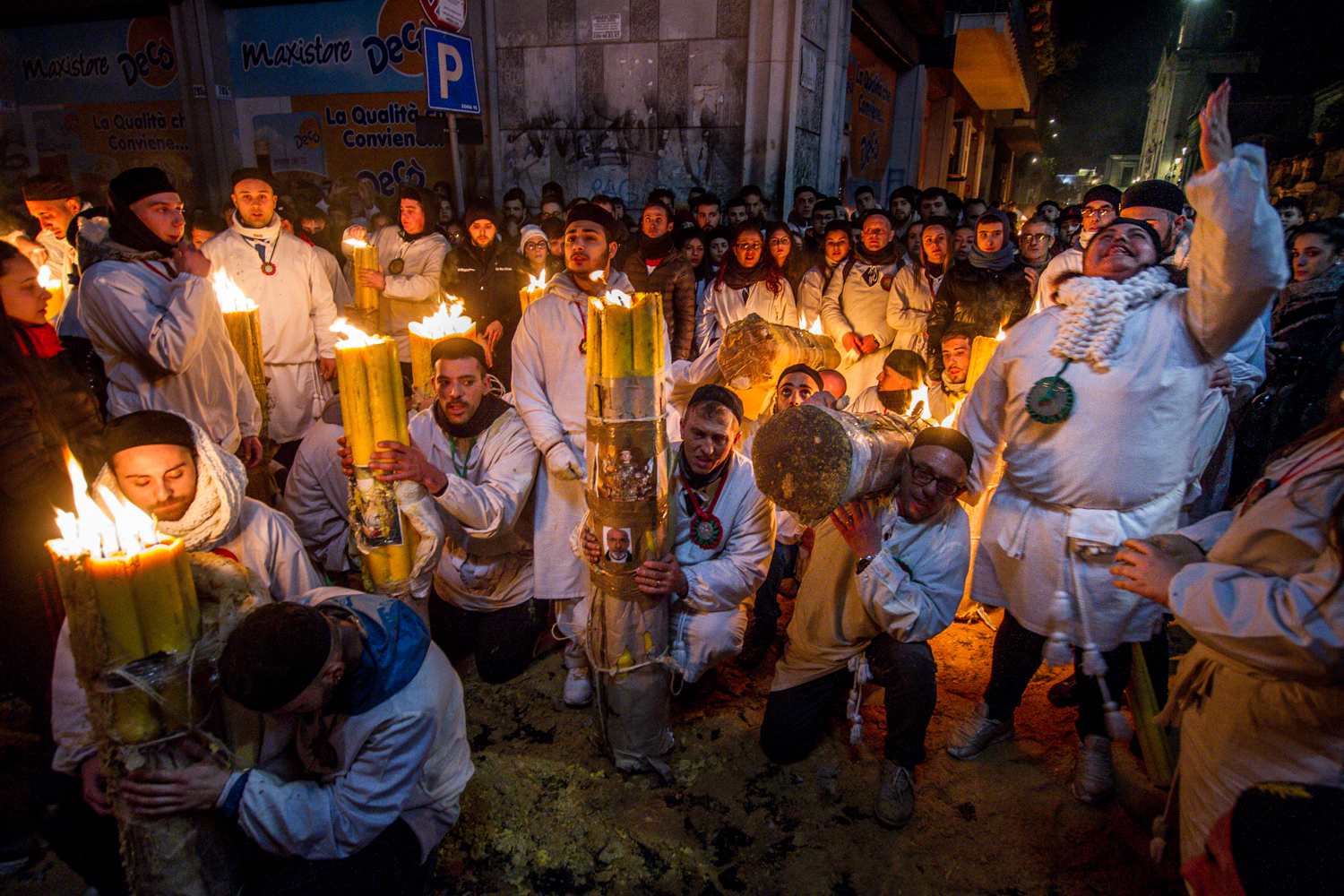 Fotografia di Francesco Nicosia