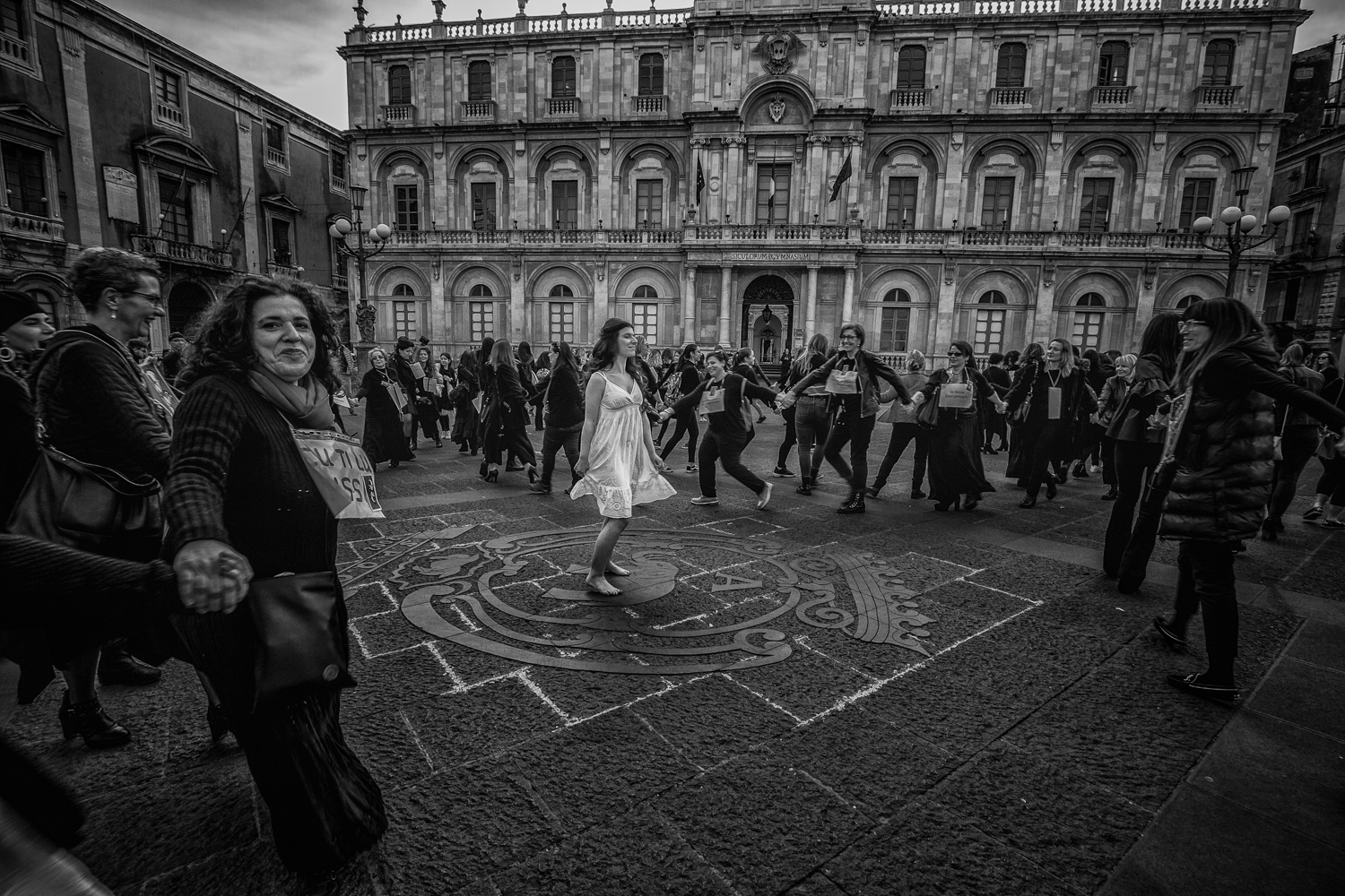 Fotografia di Francesco Nicosia