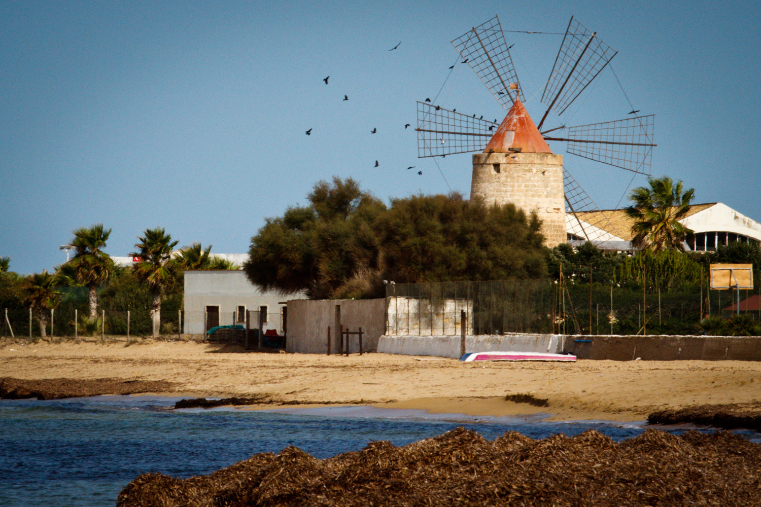 Fotografia di Francesco Nicosia
