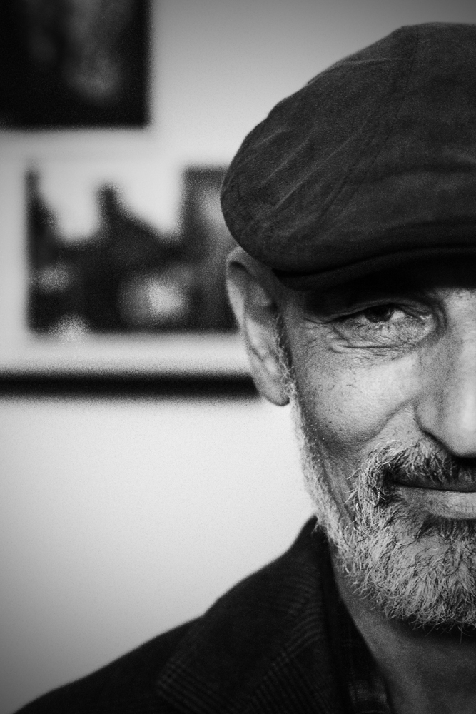 Fotografia di Francesco Nicosia