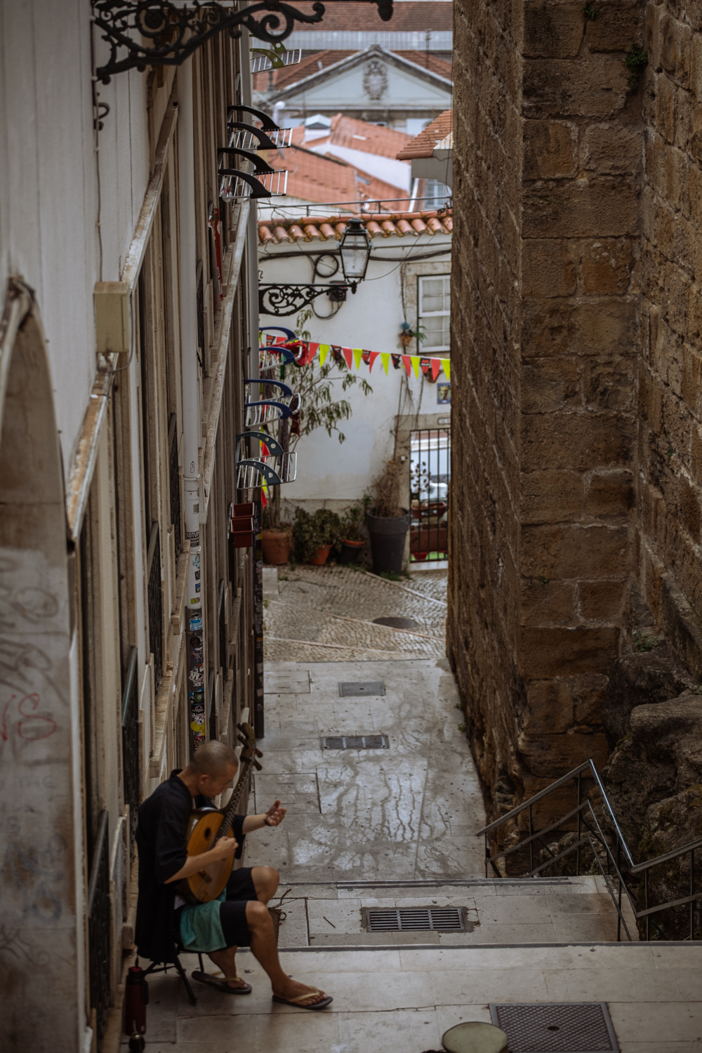 Fotografia di Francesco Nicosia
