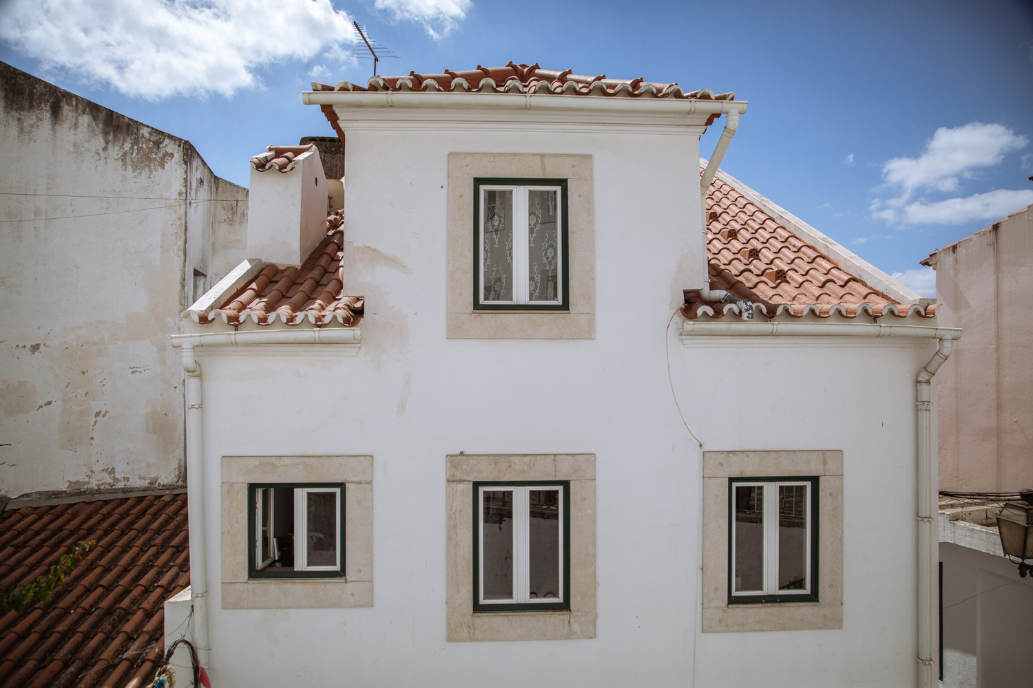 Fotografia di Francesco Nicosia