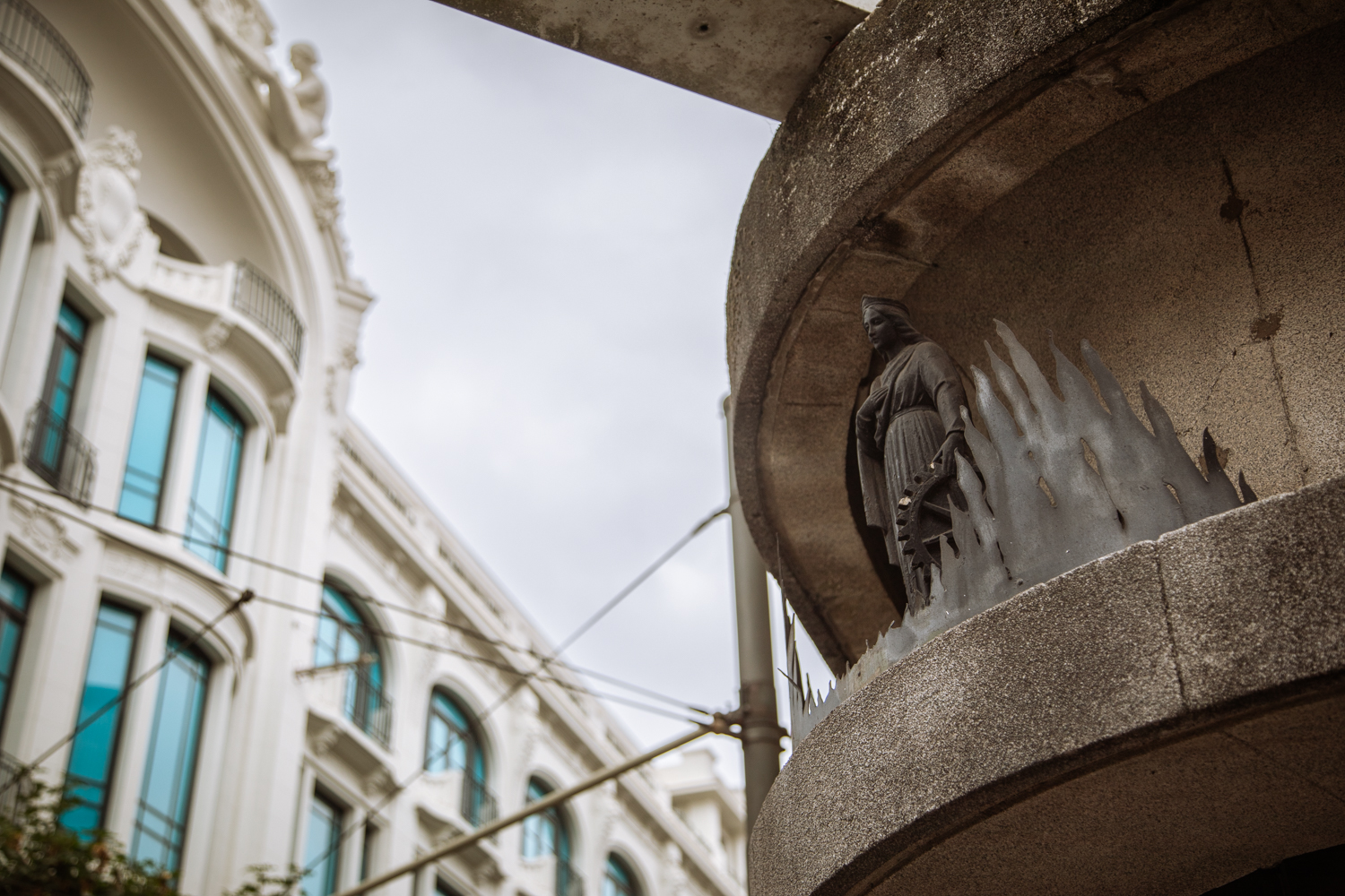 Fotografia di Francesco Nicosia