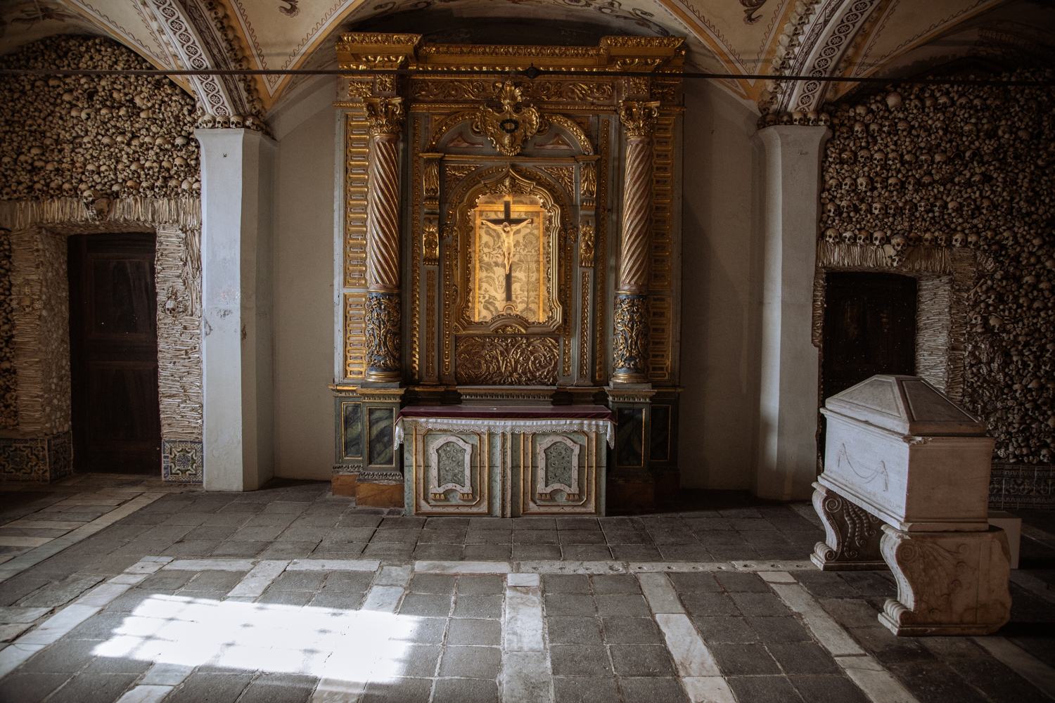 Fotografia di Francesco Nicosia